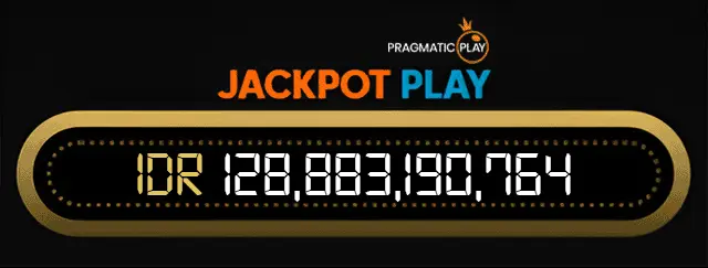 Jackpot BONATOGEL Mobile